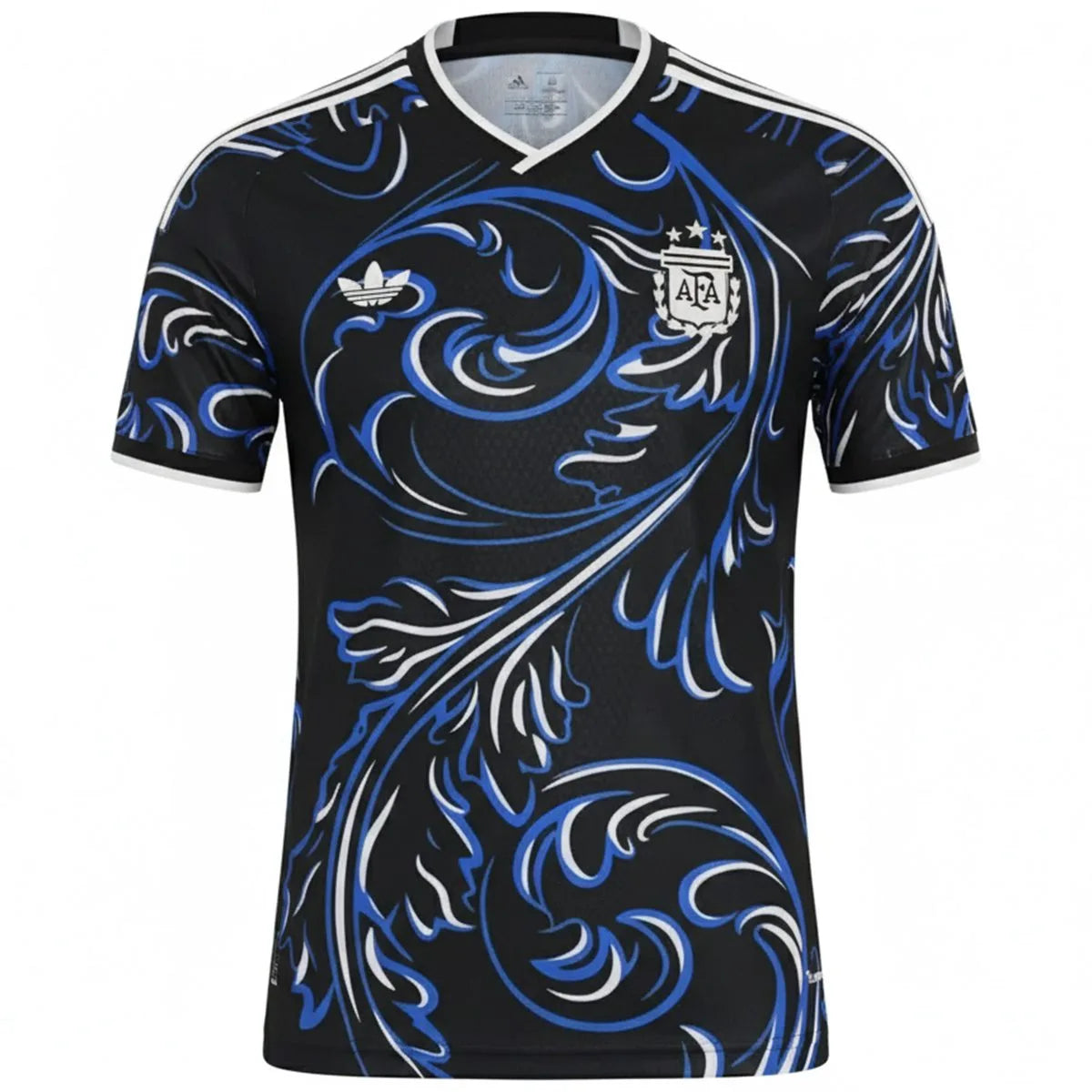 Argentina (AFA) – Gostujući dres 2026