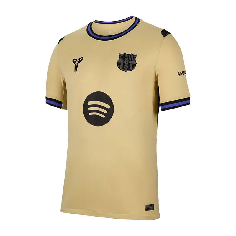 FC Barcelona Gostujući Dres 25/26