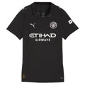 Manchester City – Gostujući dres 2025/26