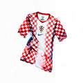 Hrvatska Domaći Dres 2026