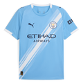 Manchester City – Domaći dres 2025/26