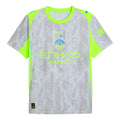 Manchester City – Treći dres 2025/26