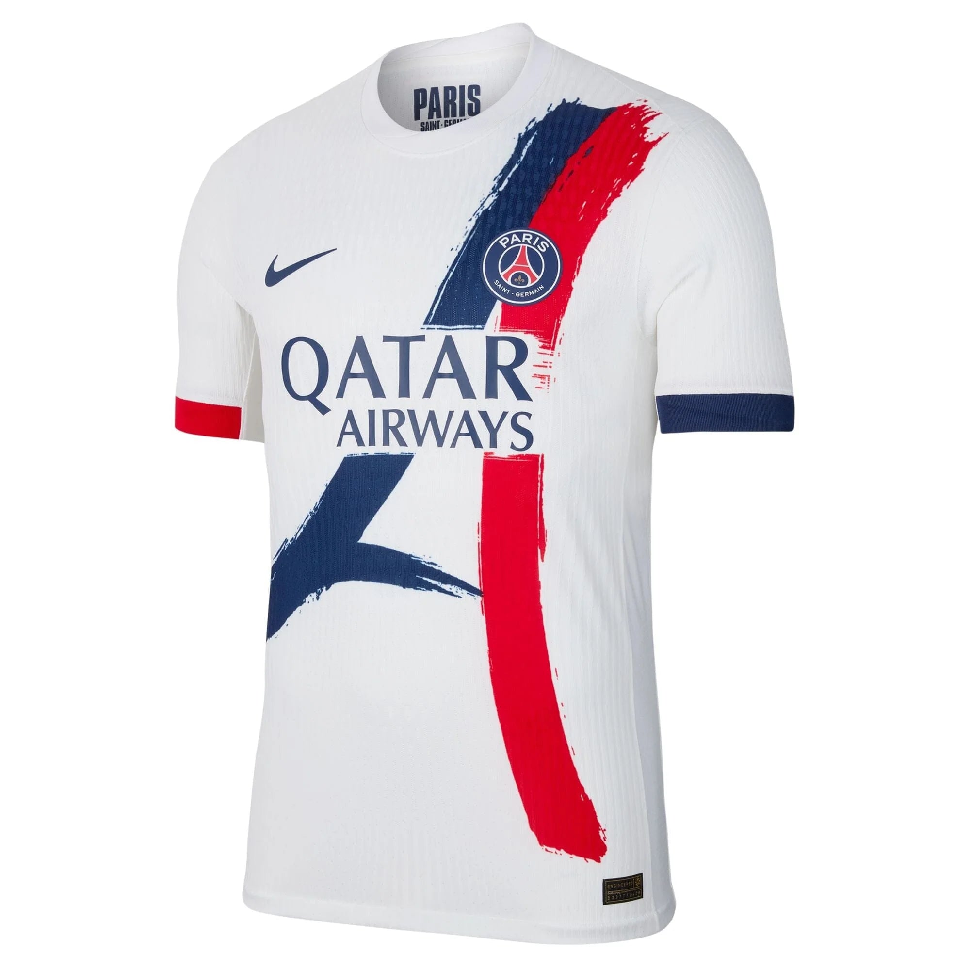 Paris Saint-Germain (PSG) – Gostujući dres 2025/26