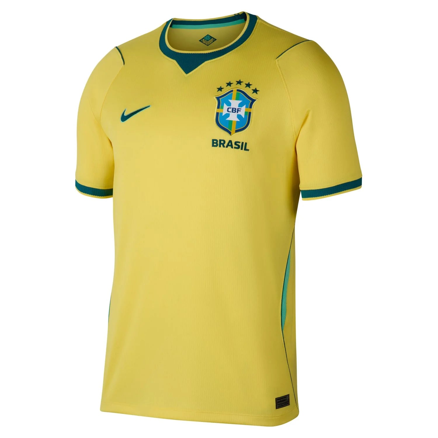 Brazil (CBF) – Domaći dres 2026
