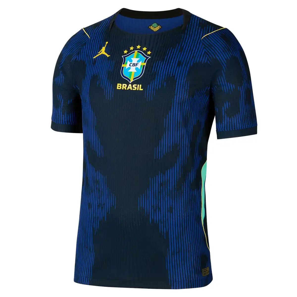 Brazil (CBF) – Gostujući dres 2026