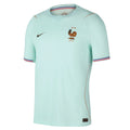 Francuska (FFF) – Gostujući dres 2026