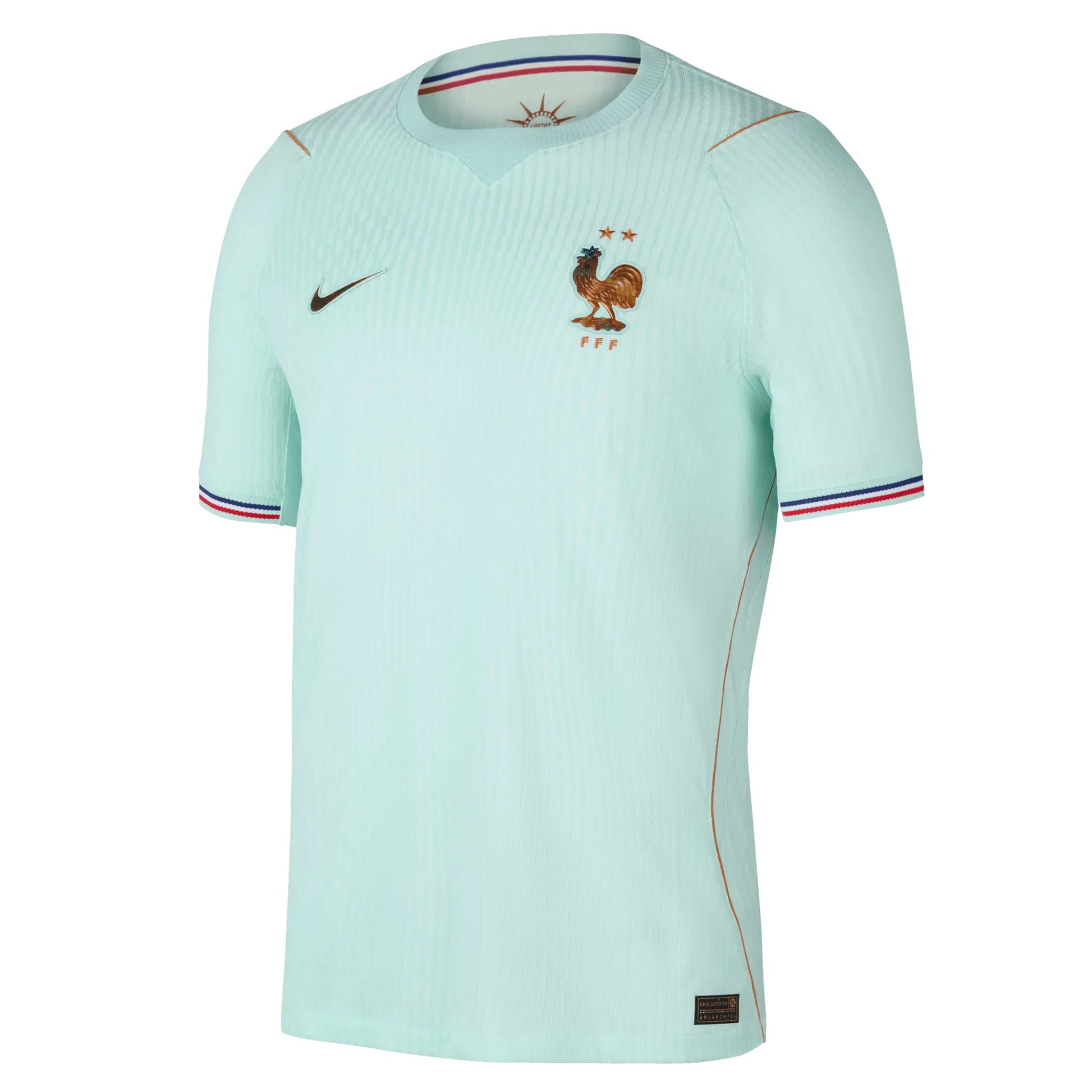 Francuska (FFF) – Gostujući dres 2026