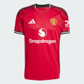 Manchester United Domaći Dres 2025/26