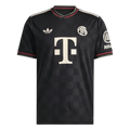 FC Bayern München – Treći dres 2025/26