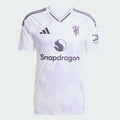Manchester United Gostujući Dres 25/26