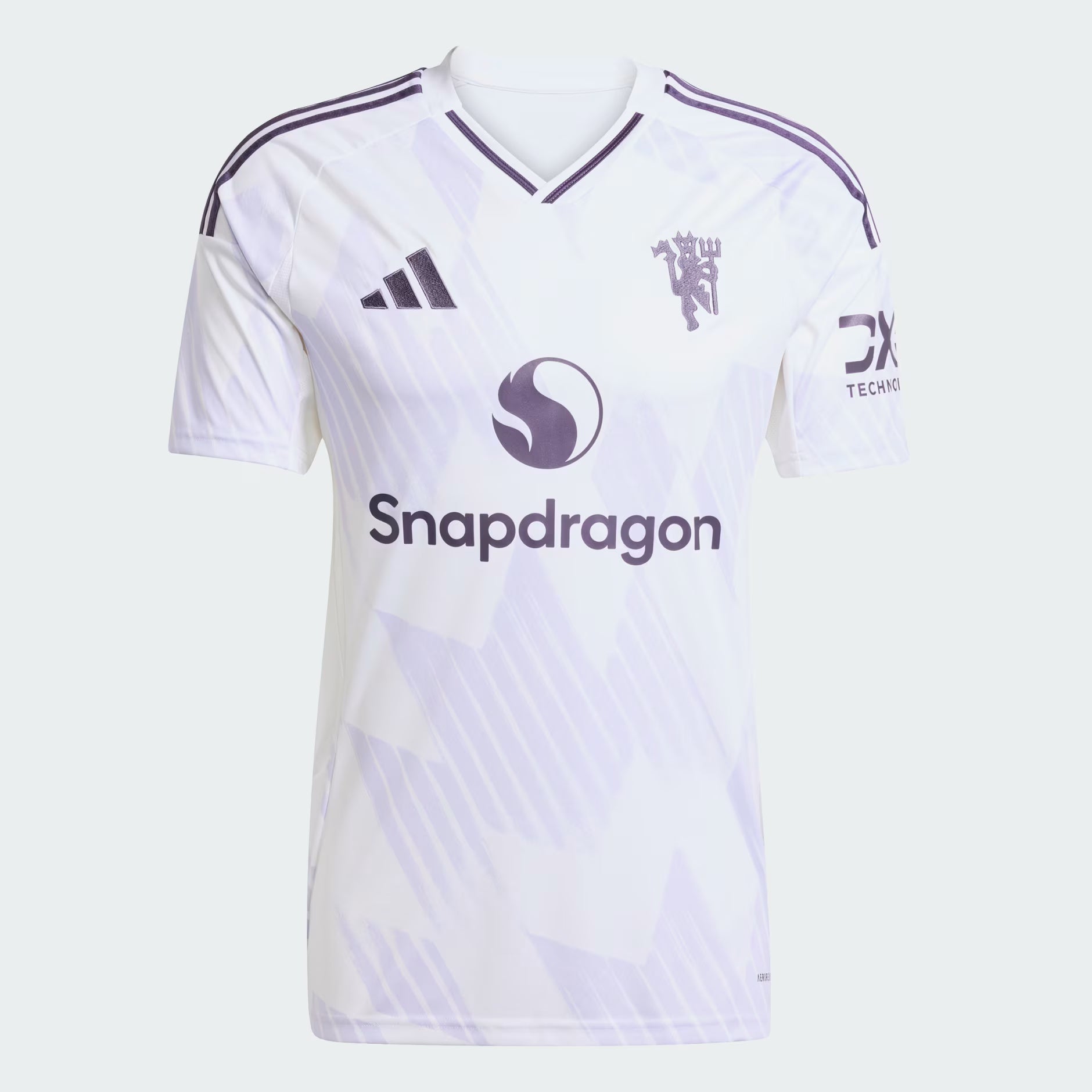 Manchester United Gostujući Dres 25/26