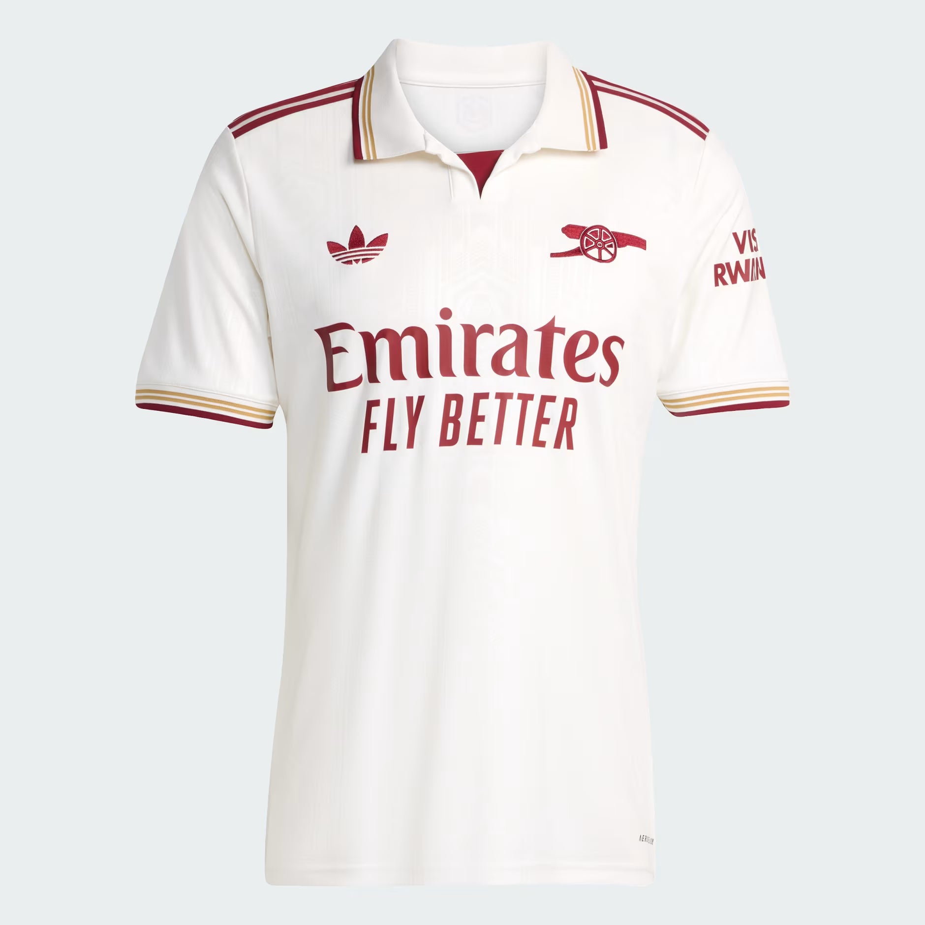 Arsenal FC – Treći dres 2025/26