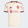 Liverpool FC – Gostujući dres 2025/26