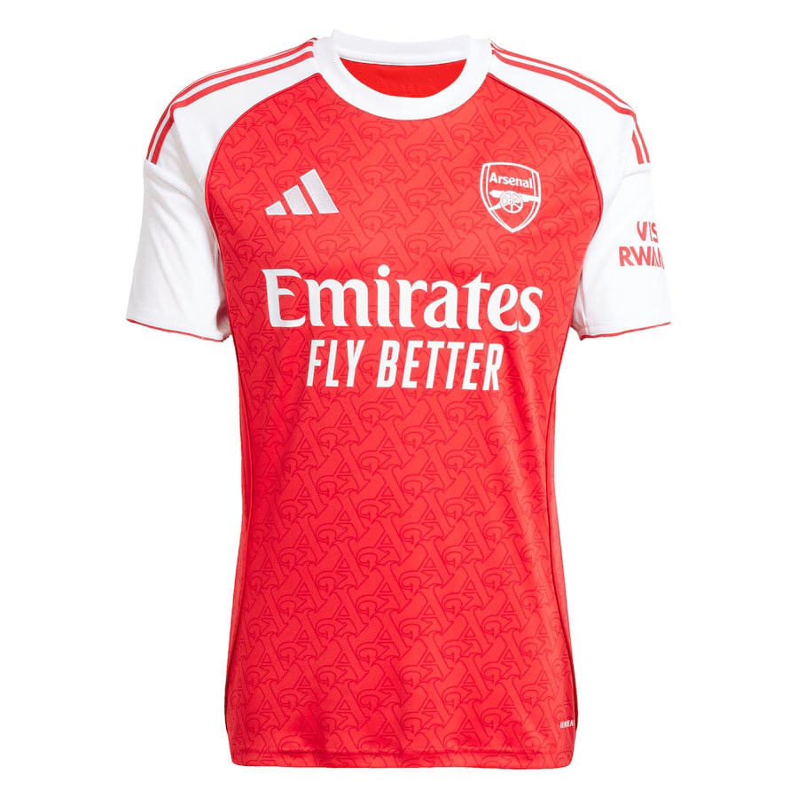 Arsenal FC – Domaći dres 2025/26