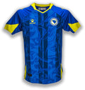 Reprezentacija BiH Domaći Dres 2026