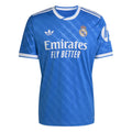 Real Madrid Treći Dres 25/26