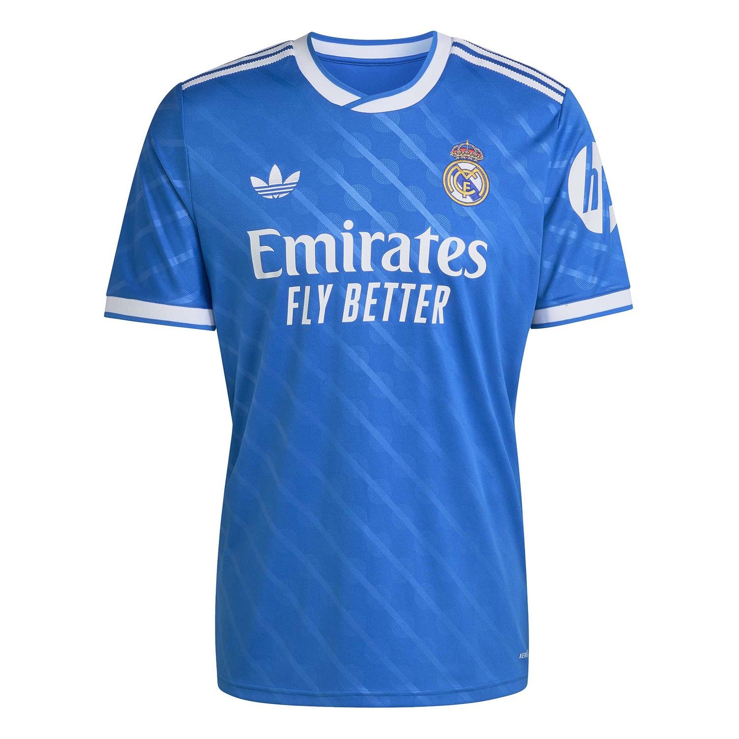 Real Madrid Treći Dres 25/26