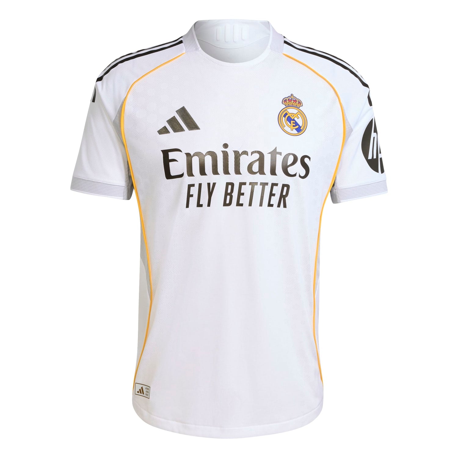 Real Madrid Domaći Dres 25/26