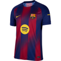 FC Barcelona Domaći Dres 25/26