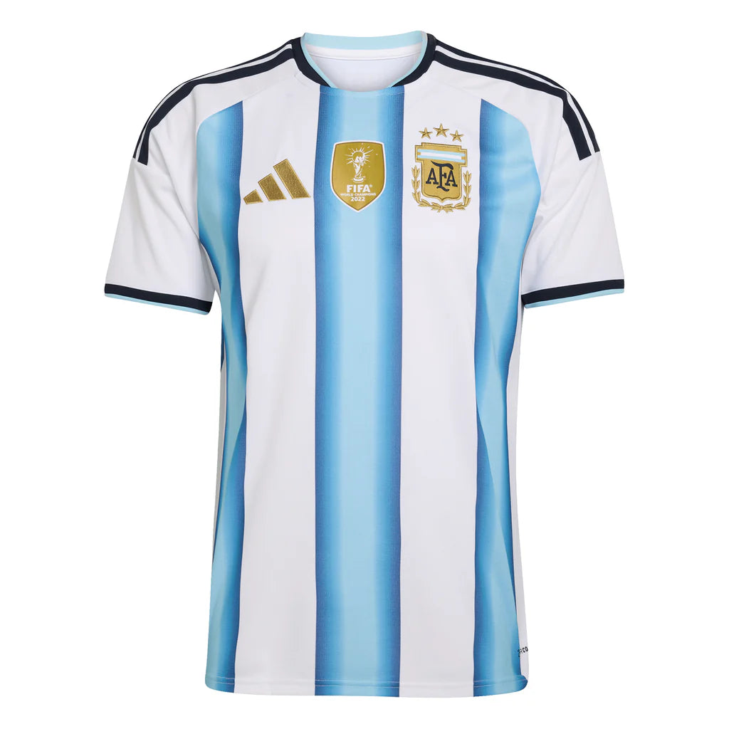 Argentina (AFA) – Domaći dres 2026