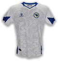 Bosna i Hercegovina Gostujući Dres 2026