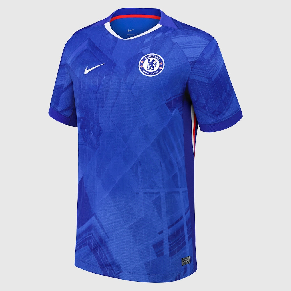 Chelsea FC – Domaći dres 2025/26