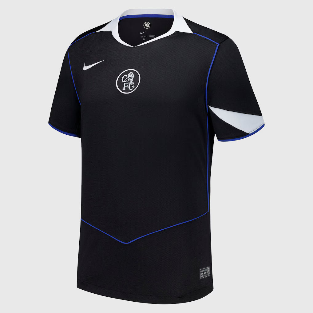Chelsea FC – Treći dres 2025/26