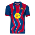 FC Barcelona Četvrti Dres 2025/26