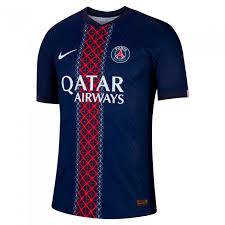 Paris Saint-Germain (PSG) – Domaći dres 2025/26