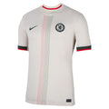 Chelsea FC – Gostujući dres 2025/26
