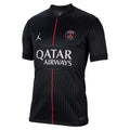 Paris Saint-Germain (PSG) – Četvrti dres 2025/26 (Jordan)