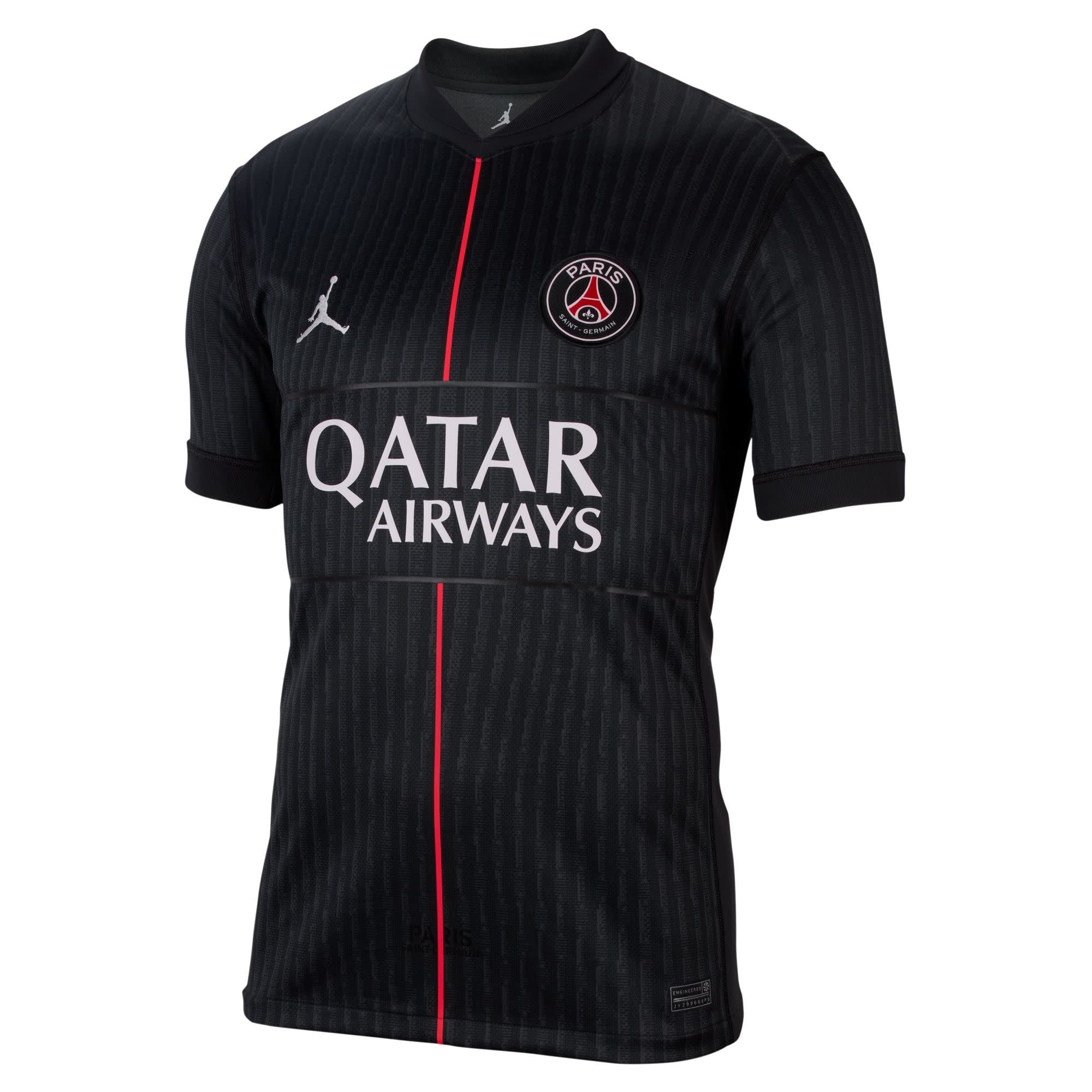 Paris Saint-Germain (PSG) – Četvrti dres 2025/26 (Jordan)