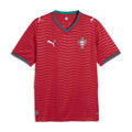 Portugal (FPF) – Domaći dres 2026