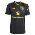 Manchester United Treći Dres 2025/26